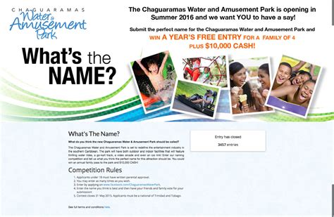 best facebook sweepstakes app|The 7 Best Facebook Contest & Promotions Apps (w/ Examples).
